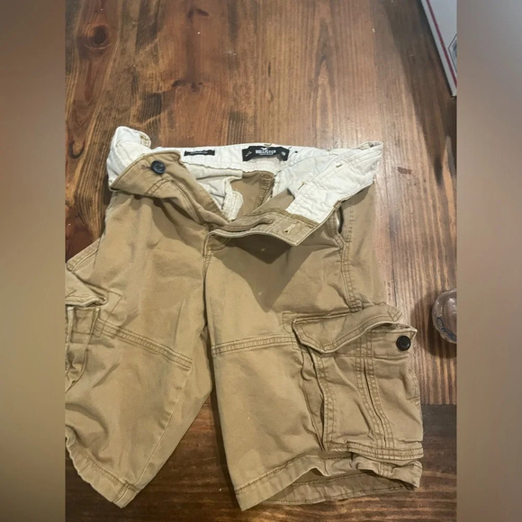 Hollister Other - Men’s Hollister Shorts 28W